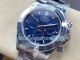 Super Clone QF V10 Gain Weight Rolex Daytona Swiss 4131 Blue Face 904L Steel Watch (2)_th.jpg